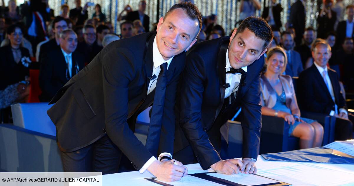 Cinq ans après le mariage gay entré dans les moeurs et éclipsé par