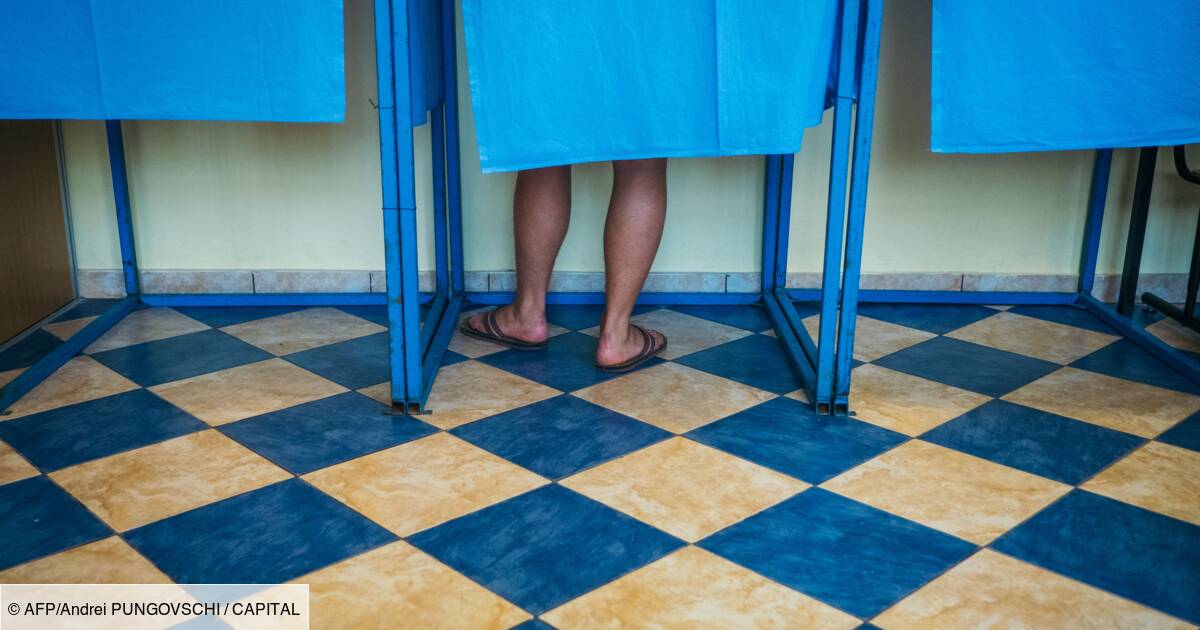 Roumanie vers un échec du référendum contre le mariage gay Capital fr