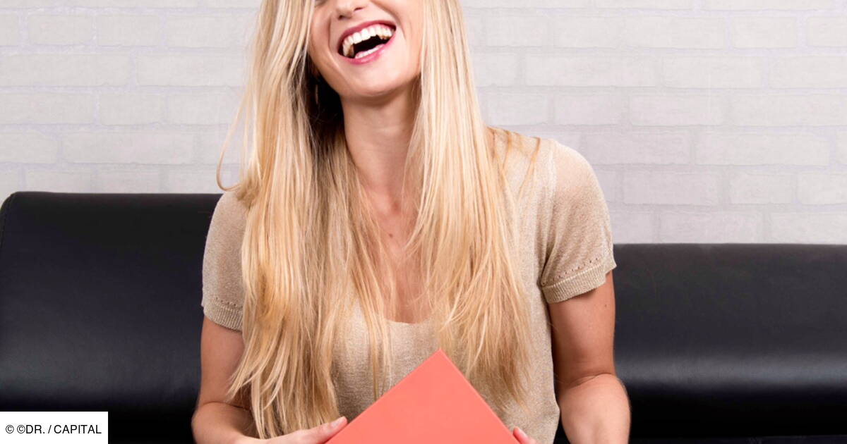 Ma P Tite Culotte La Marque De Lingerie Qui Emballe Les Hommes Capital Fr