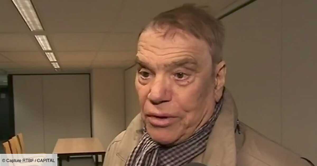 Bernard Tapie malade mais toujours féroce face à la justice belge