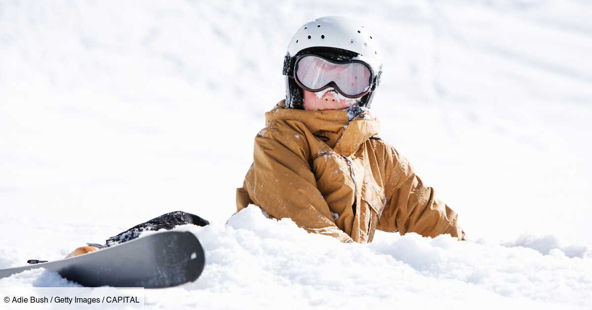 Assurance Ski Faut Il Vraiment En Souscrire Une