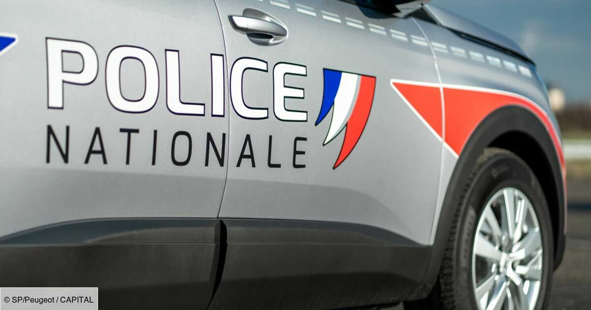 Arnaque au CPF deux vastes réseaux mis au jour 10 personnes mises en