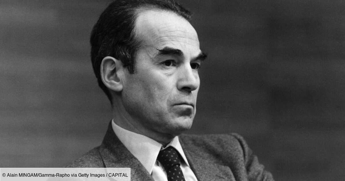 Robert Badinter l hommage de la classe politique à l homme de l