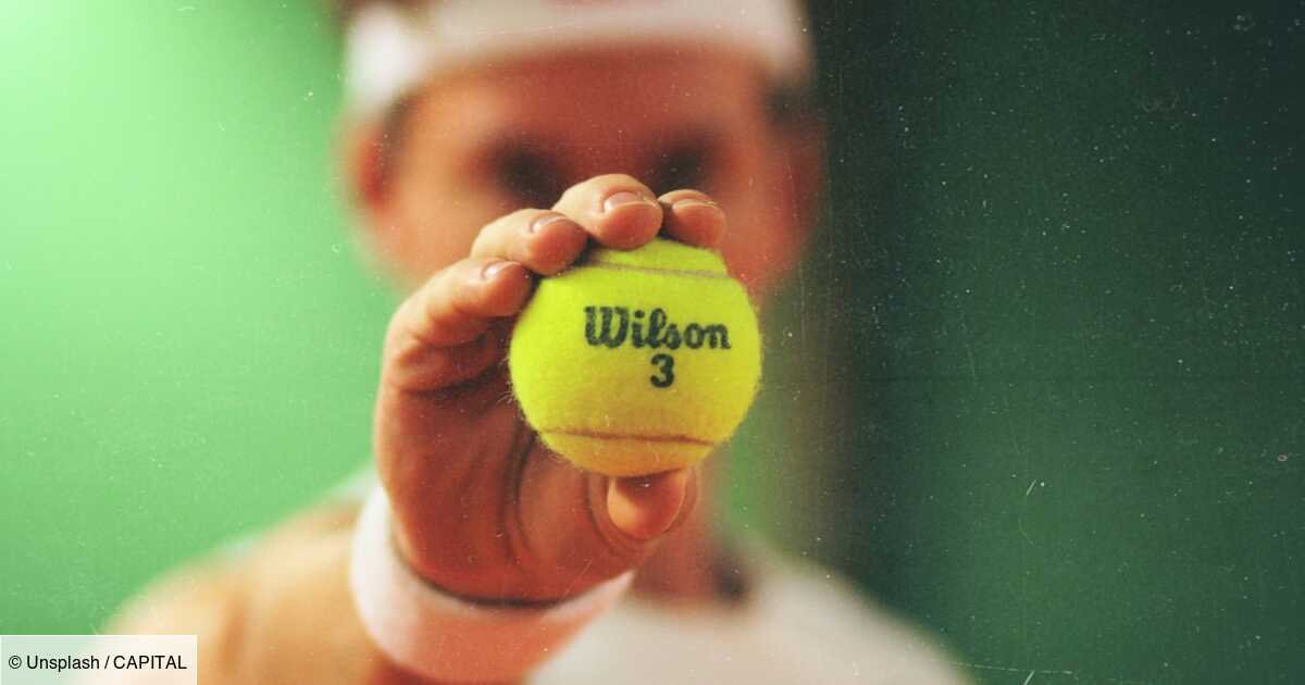 Tennis Comment Regarder Le Tournoi De Wimbledon