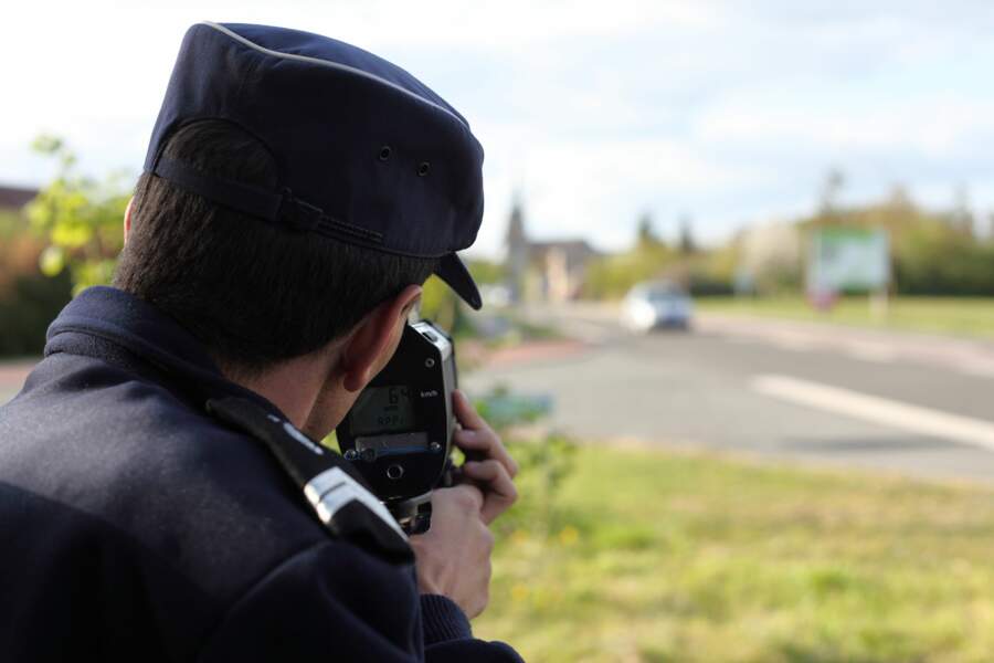 Voici Les Types De Radars Que Vous Pouvez Rencontrer En France Capital