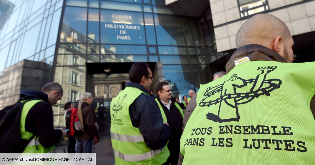 Action De Groupe Une Voie Nouvelle Pour Decourager La Discrimination Au Travail Capital Fr