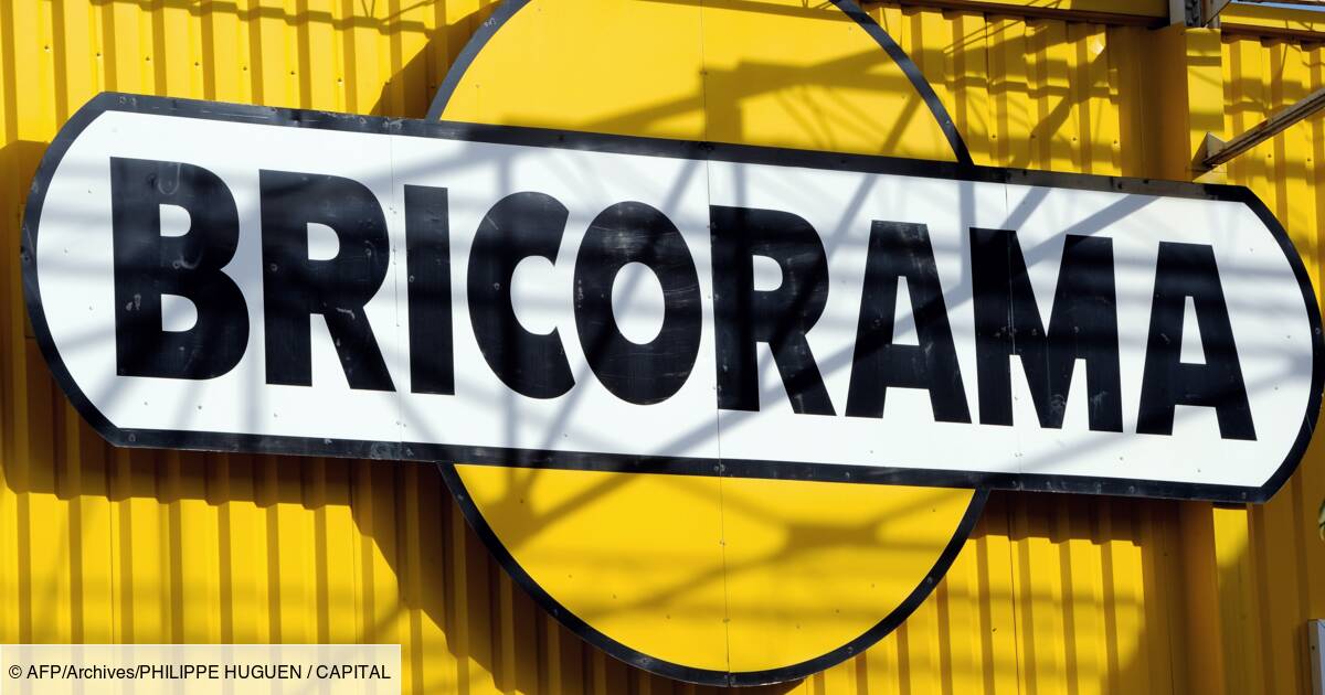 Intermarche Rachete Bricorama Pour Devenir Numero 3 Du Bricolage