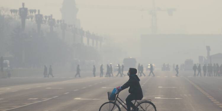 L'annonce chinoise qui fait trembler la planète déchets