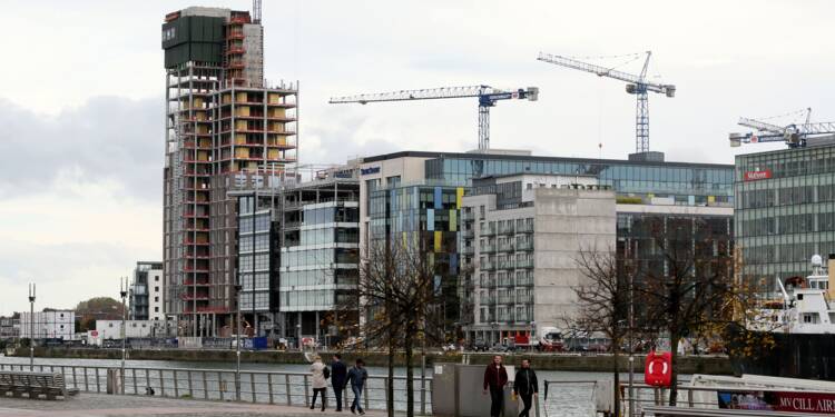 investir immobilier irlande