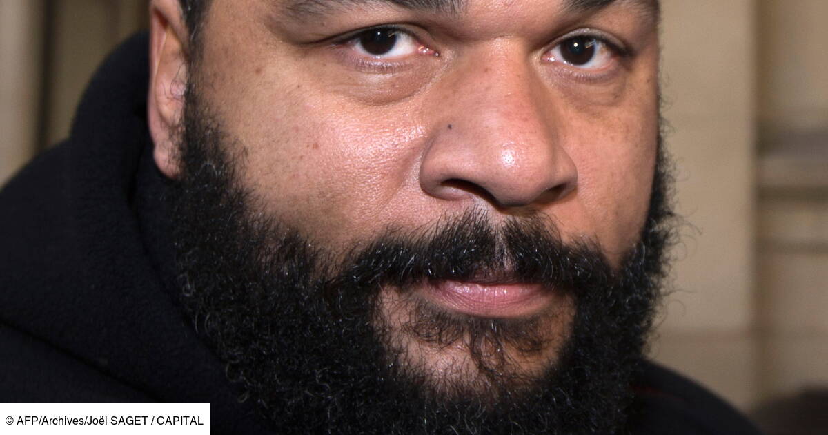 dieudonne sous la menace d un proces pour fraude fiscale capital fr