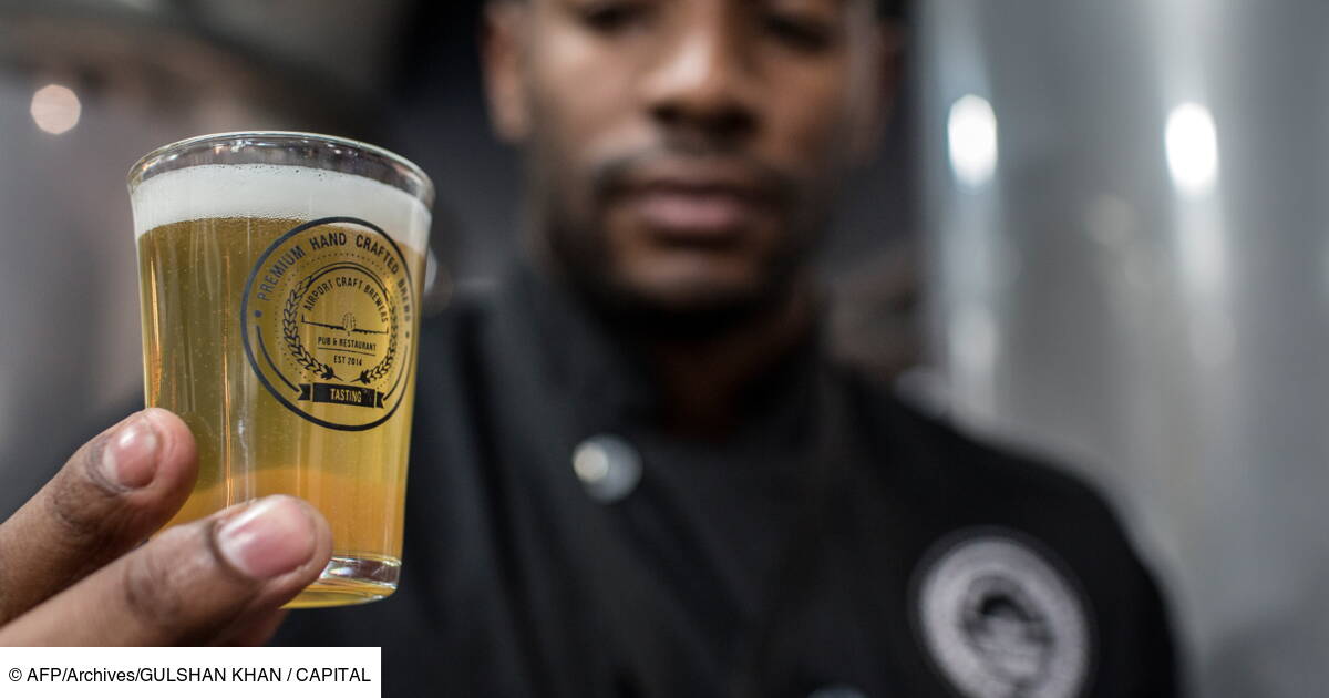 l engouement pour la biere artisanale s empare de l afrique du sud capital fr