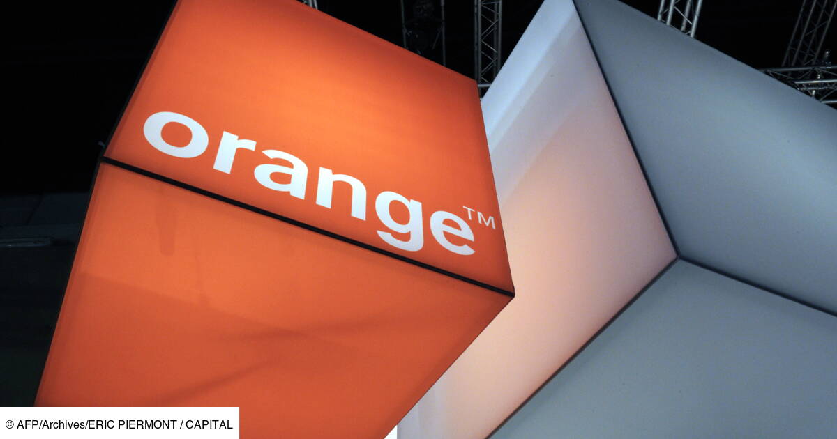 TF1 assigne Orange pour qu'il cesse de diffuser ses chaînes - Capital.fr