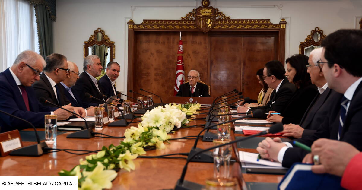 annonce tunisienne rencontre
