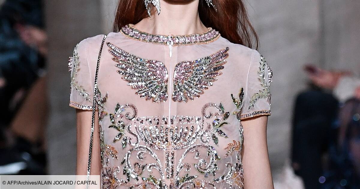 larare glamour