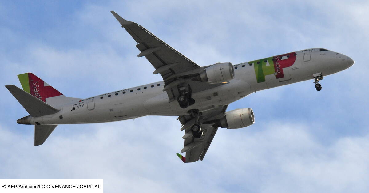 Tap Portugal Tourne La Page D Une Privatisation Laborieuse Capital Fr
