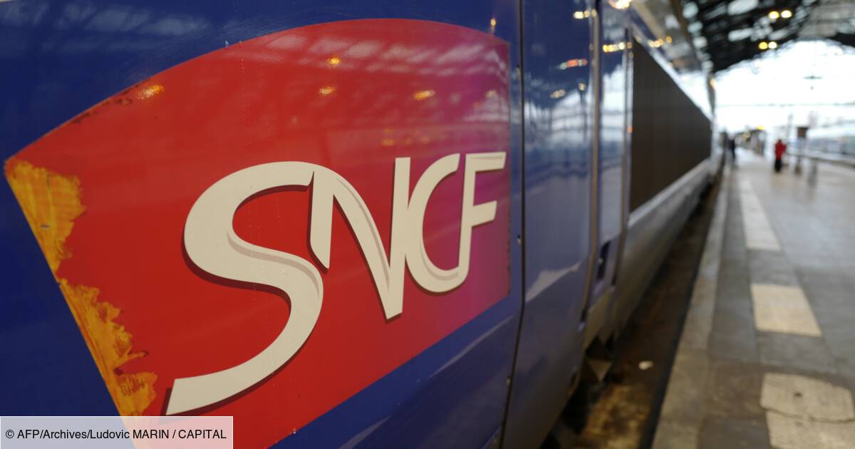 Calendrier Des Greve Sncf 2023 Réforme De La Sncf: Que Veut Le Gouvernement? - Capital.fr