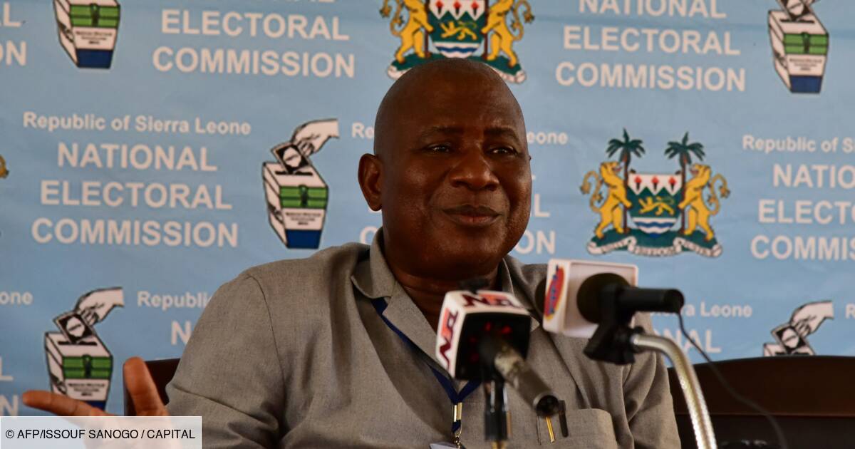 Sierra Leone élections présidentielle et législatives pour un nouveau