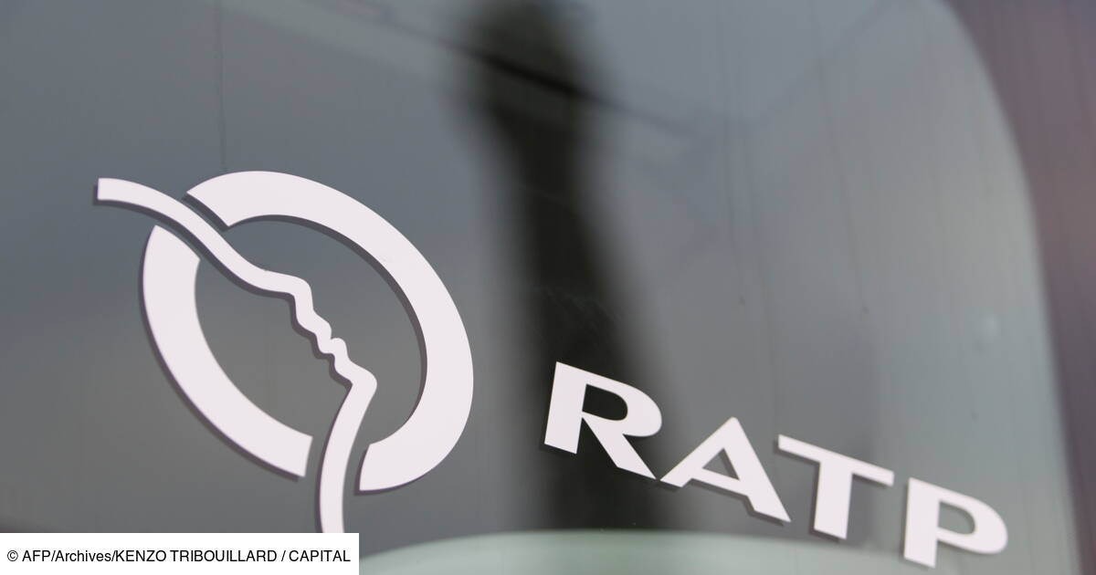 Trois Syndicats De La Ratp Appellent A La Greve Le 22 Mars Capital Fr