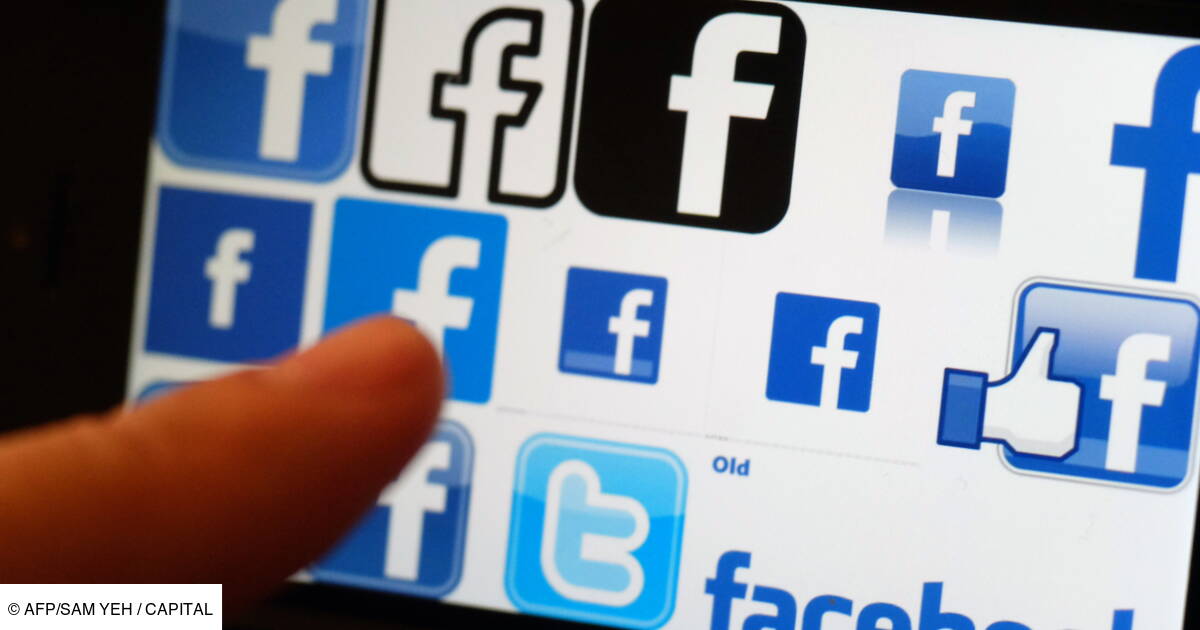 Face à Facebook, les options de l'internaute inquiet Capital.fr