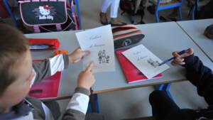 L'école obligatoire dès 3 ans à partir de 2019