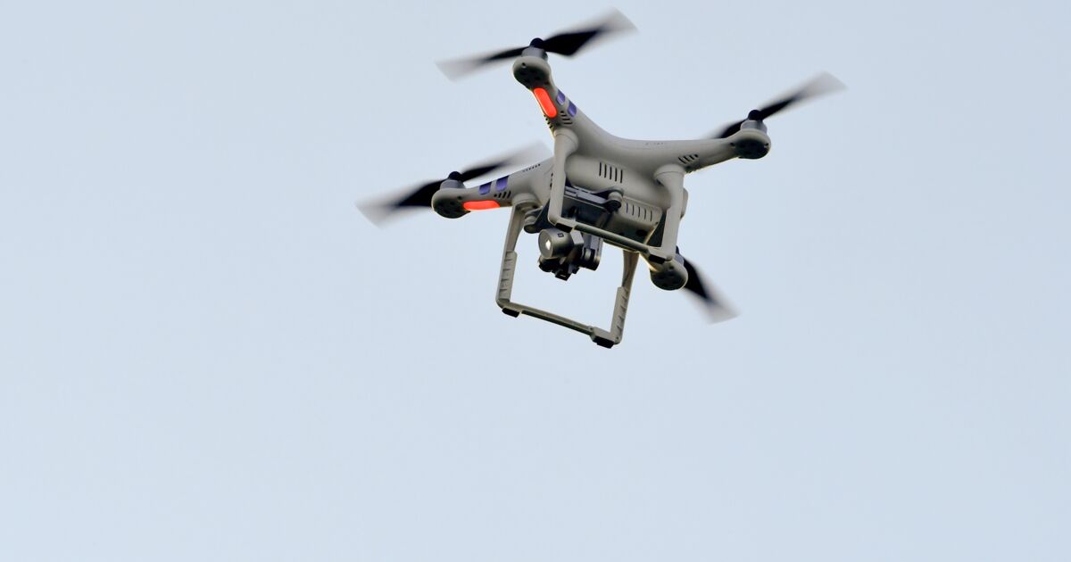Formations professionnelles Pilote de drone professionnel certifié