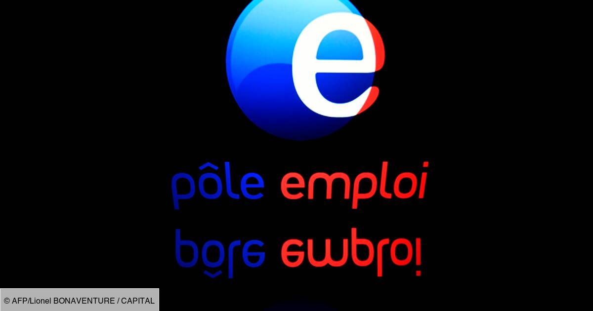 Chomage Pole Emploi Publie Les Premiers Chiffres De 2018