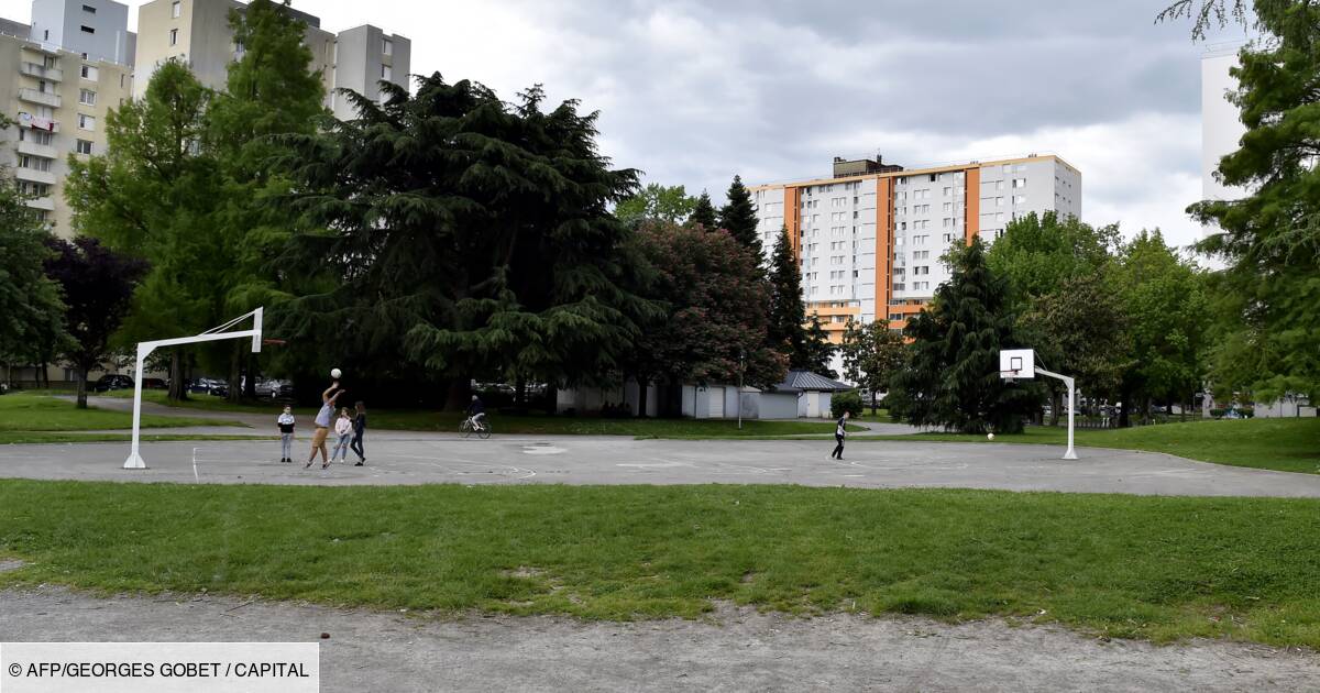 Homme Battu A Mort A Pau Trois Mineurs En Garde A Vue Capital Fr