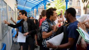 Bac Pro Decouvrez Les Resultats Du Bac 2015 Capital Fr