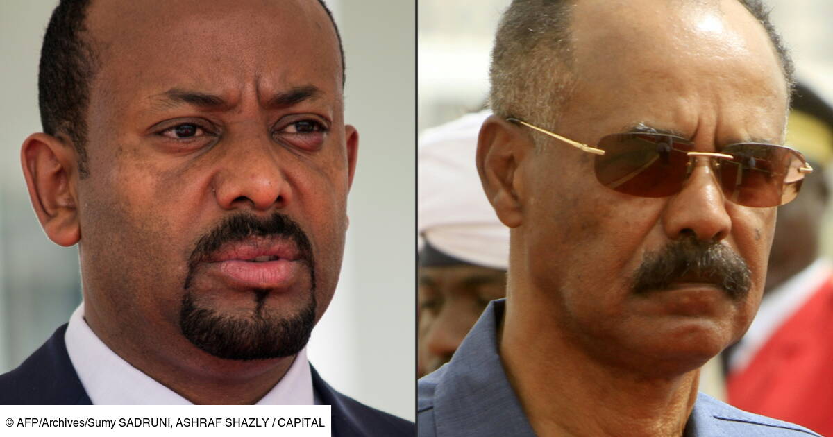 rencontre avec femme ethiopienne