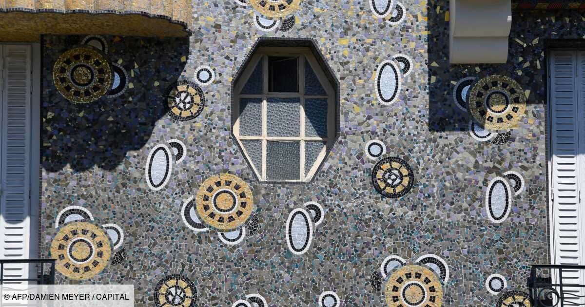 En juin, l'art de la mosaïque se dévoile à Rennes - Office de Tourisme