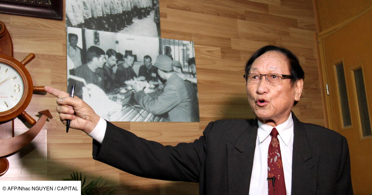 Un Patriote Tetu Le Geolier De Mccain Pendant La Guerre Du Vietnam Se Souvient Capital Fr