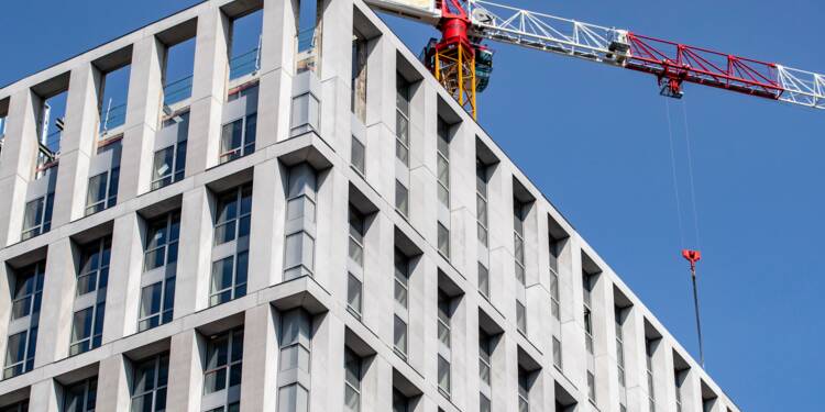 Emmanuel Macron tient sa grande loi sur le logement (Elan)