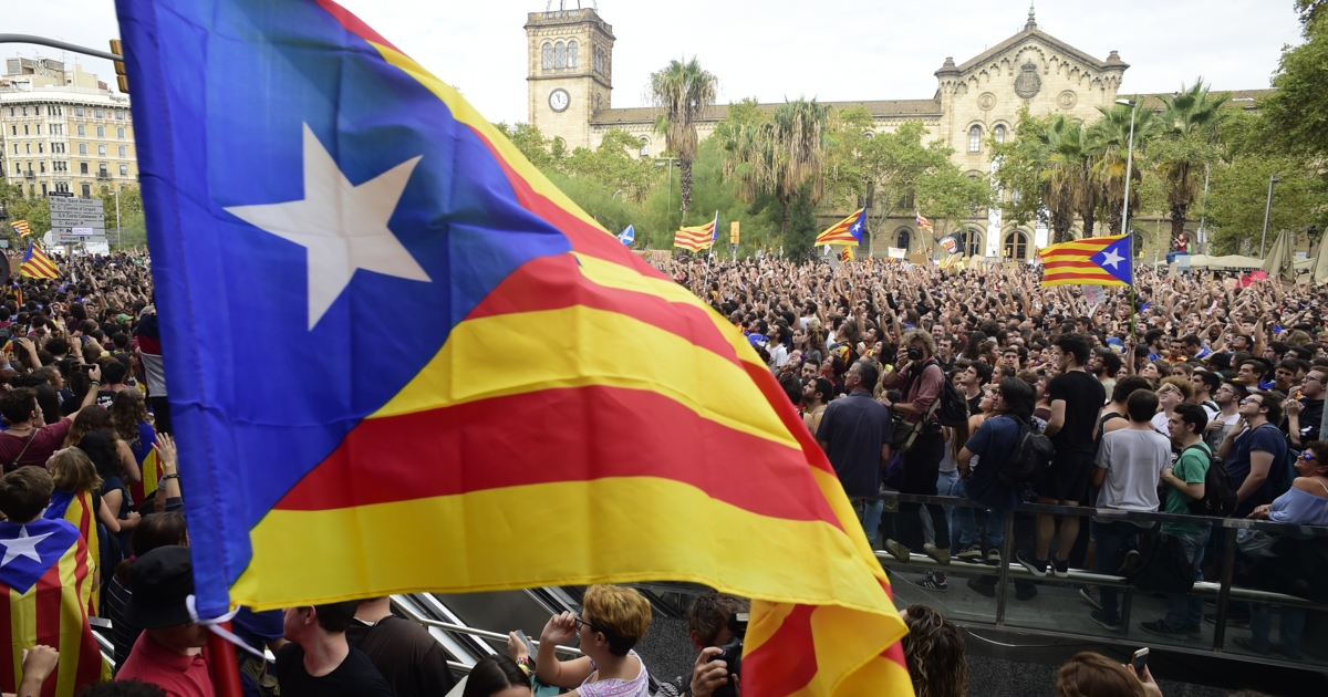 Catalogne: un an après, une économie solide malgré des prévisions  alarmistes 