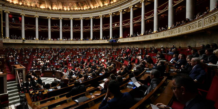 Hausse de CSG: débat sous haute tension attendu à l'Assemblée