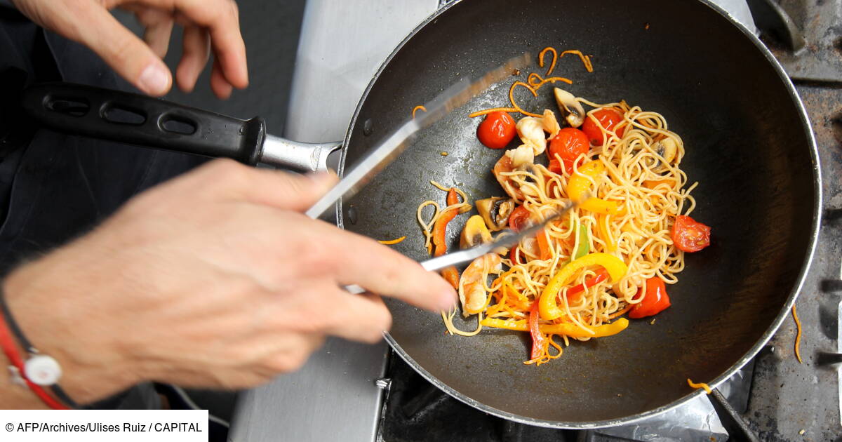 f1 romain grosjean pilote professionnel et cuisinier amateur capital fr