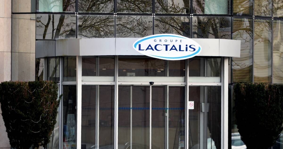 Après Une Tentative Avortée Lactalis Va Retirer Parmalat De - 