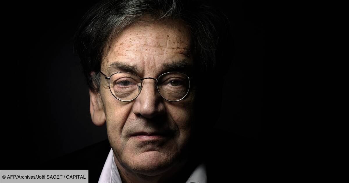 Alain Finkielkraut Injurie Par Des Gilets Jaunes Le Parquet De Paris Ouvre Une Enquete Capital Fr