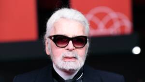 Karl Lagerfeld Peut Il Legalement Leguer Sa Fortune A Son Chat Choupette Capital Fr