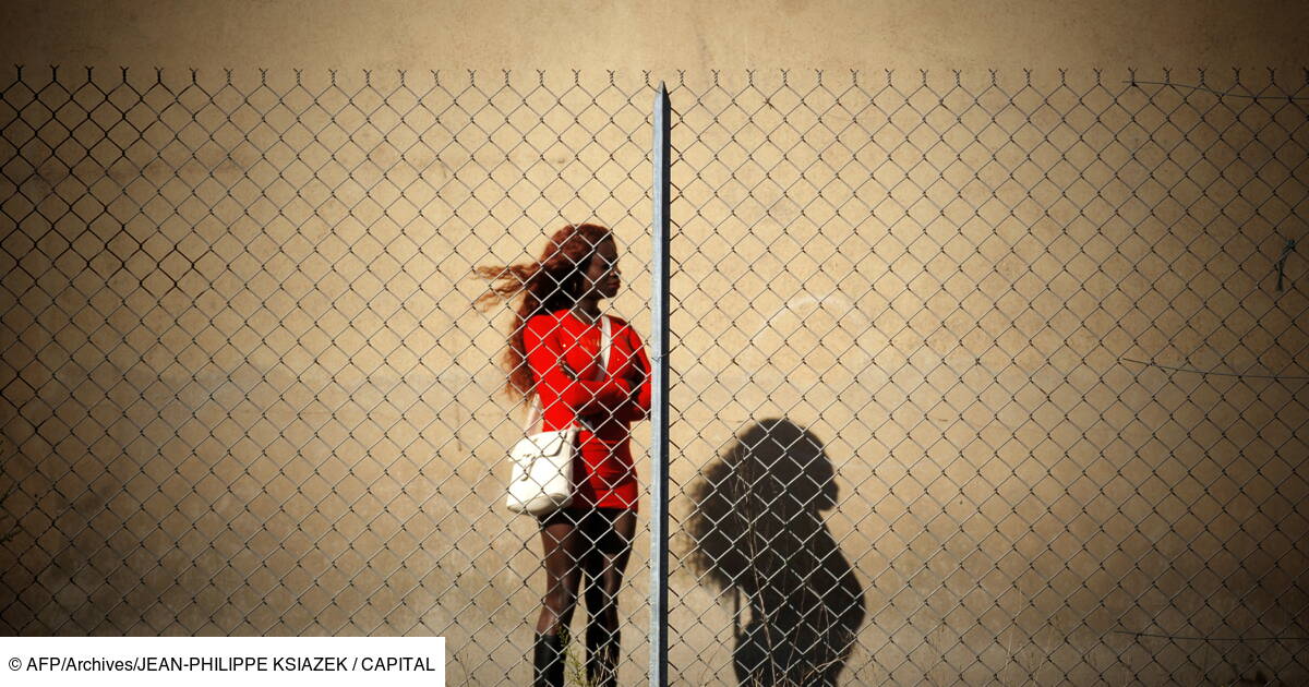 prostituées marseille journée