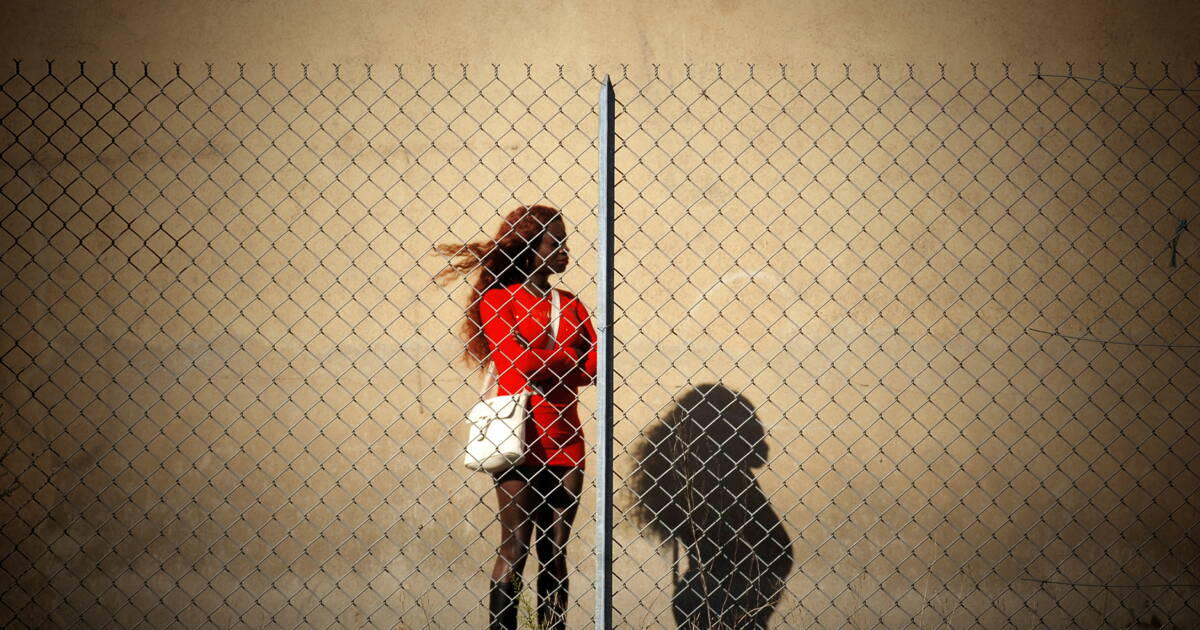 les prostituees nigérianes