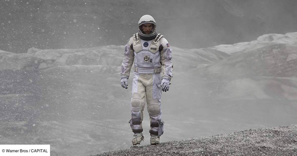 Les 20 meilleurs films et séries de sciencefiction à voir sur Netflix