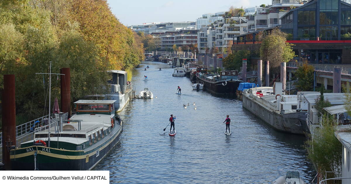 Les 15 grandes villes les plus