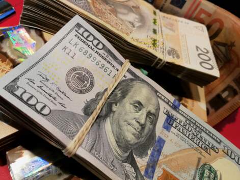 Change : euro, dollar, franc suisse, livre… Comment les devises pourraient évoluer en 2019 ?