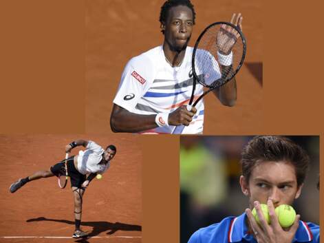 Quels joueurs de tennis français ont empoché le plus de gains en 2016 ?