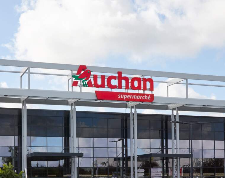 Auchan, Decathlon... Qui Sont Les Meilleurs (et Les Pires) Patrons De ...