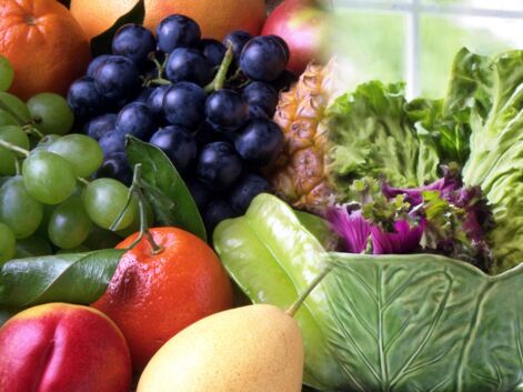 Pesticides : les 20 fruits et légumes (non bio) à éviter absolument !