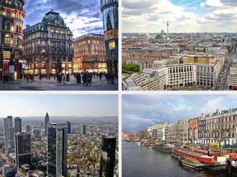 Expatriation :  voici 10 villes européennes où il fait bon vivre… et travailler