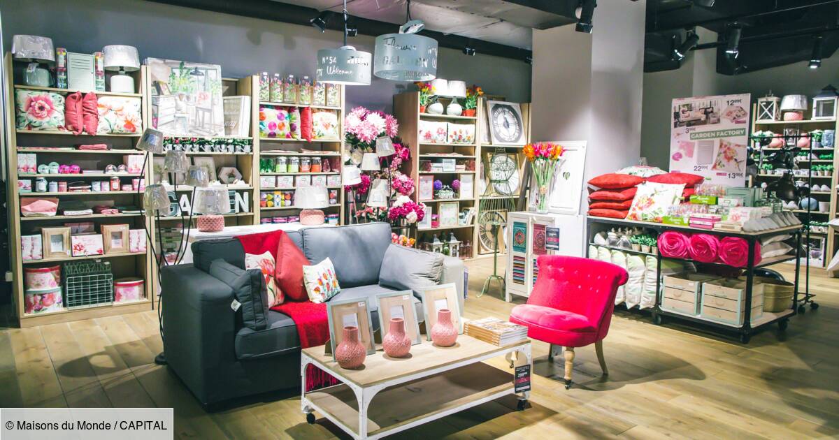 Maisons Du Monde Les Actions Pourraient Doubler Le Conseil