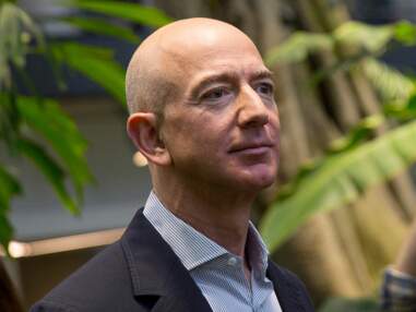 10 chiffres fous sur Amazon et son fondateur Jeff Bezos