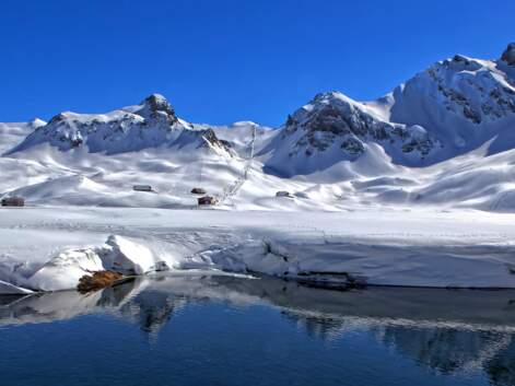 Ski, musées… 7 destinations pour profiter de l'hiver en Suisse